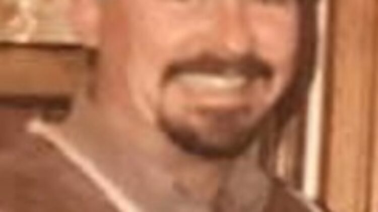 Daniel Jay Dover (Danny), age 63