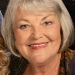 Nelia Kay Fortson, age 71