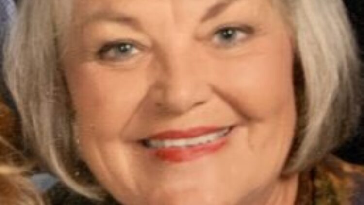 Nelia Kay Fortson, age 71