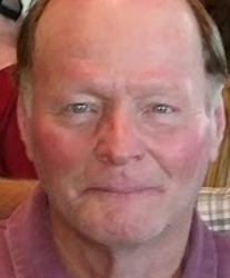 David Leigh Fyne, age 75