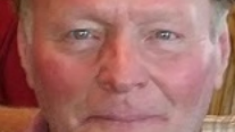 David Leigh Fyne, age 75