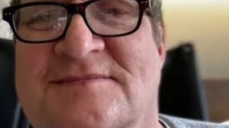 Mark Allen Holman, age 54