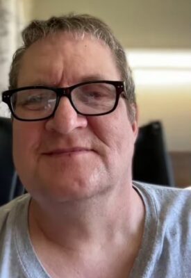 Mark Allen Holman, age 54