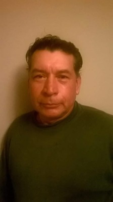 Julio César Diego López, age 65