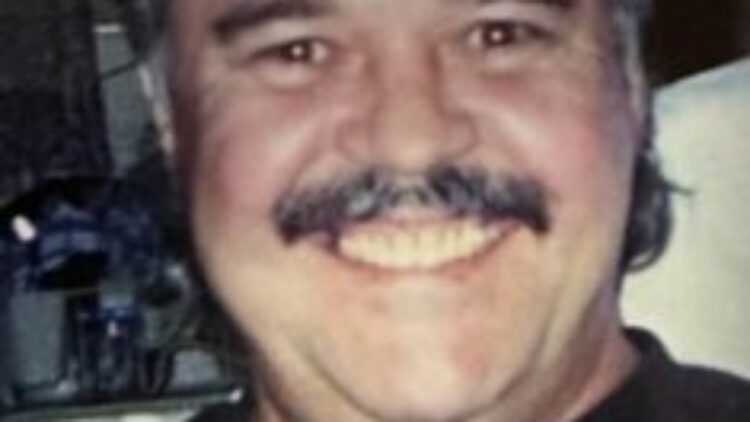 Mark Lynn Patterson, age 68