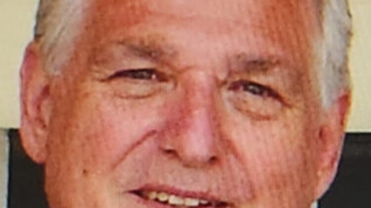 Robert (Bob) Marcus, age 83