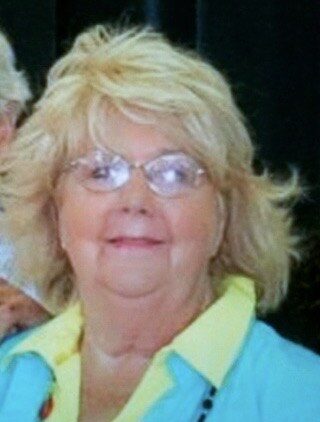 Connie Iris Bonner Cooper, age 76