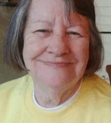 Barbara Ann Tedford, age 81