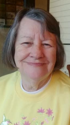 Barbara Ann Tedford, age 81