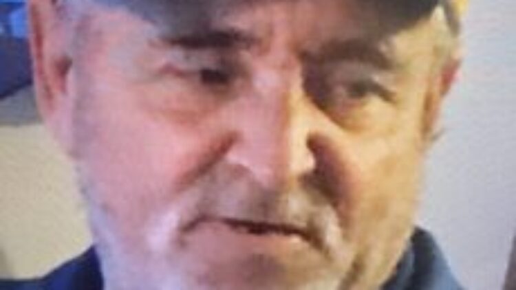 Bobby Joe Martin, age 60