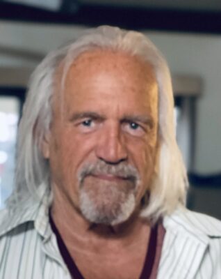 Rolf Kaestel, age 72