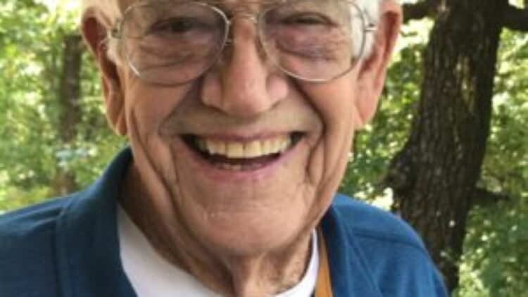 Jerry Morris Wilkins, age 83
