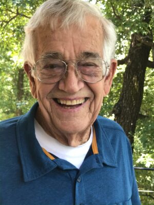 Jerry Morris Wilkins, age 83