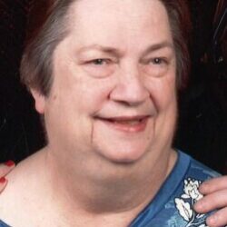 Betty Virginia McBride, age 83