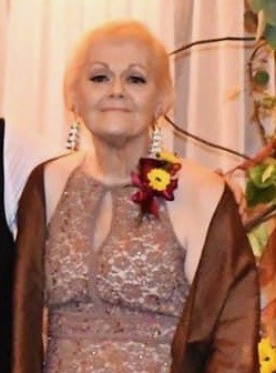 Teresa Denice McDougal, age 69
