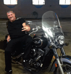 Timothy Lynn Ritchie, age 63