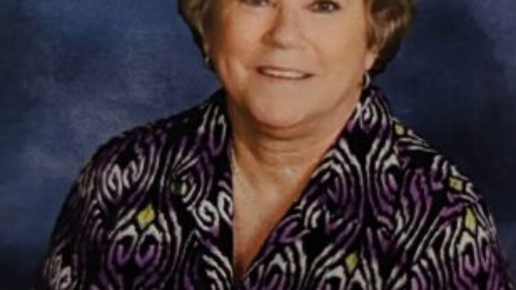 Phyllis K. Houle, age 72
