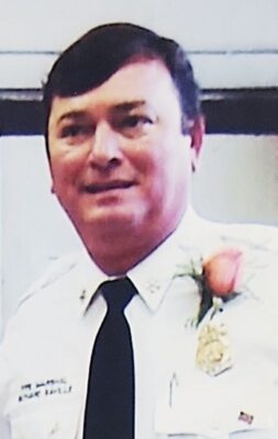 Richard Dene Saville, age 68
