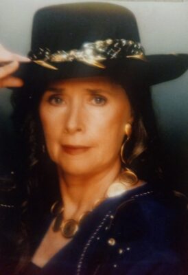 Christine Marcum, age 82
