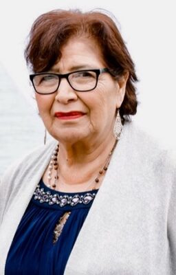 Maria Del Carmen Alvarez-Nava, age 77