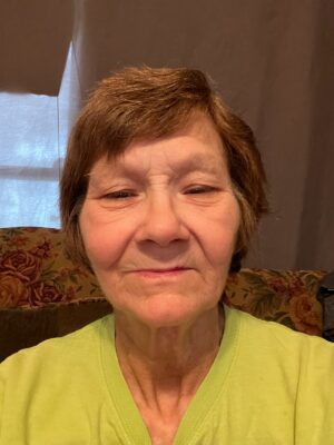 Carolyn Bailey, age 62