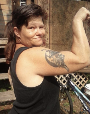Rebecca Lee Buckellew, age 52