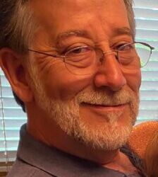 Christopher Dwight Frazier, age 61