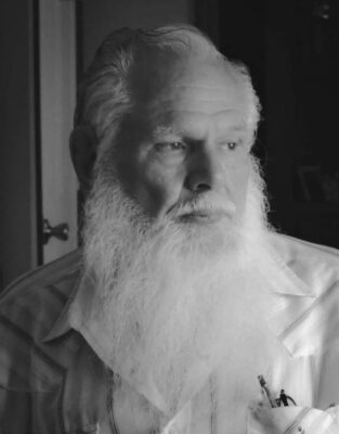 Charles Learlie Grayam, age 78