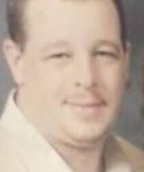 Shawn Ray Haynie, age 45