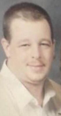 Shawn Ray Haynie, age 45