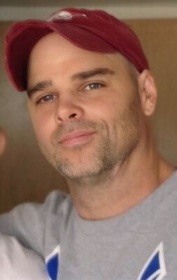 Jason Marcelle DeRouen, age 50