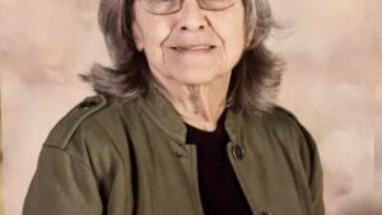 Mary Estella Tucker, age 70