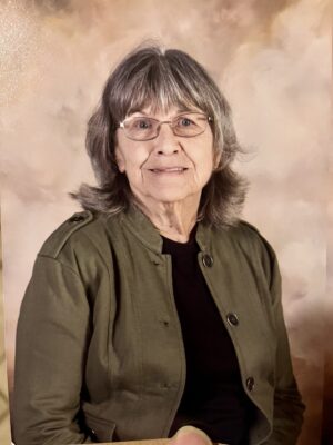 Mary Estella Tucker, age 70