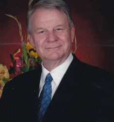 Edgar A. Major, age 86
