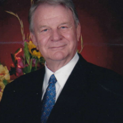 Edgar A. Major, age 86