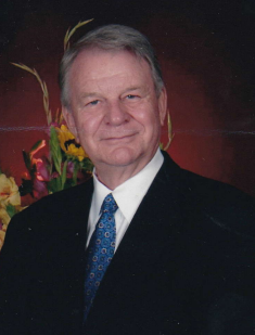 Edgar A. Major, age 86