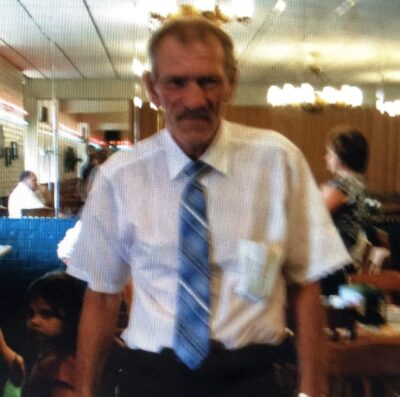 Arley “AJ” James Parker Jr, age 65