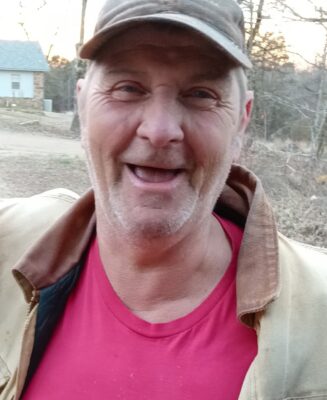 David A. Parker, age 63