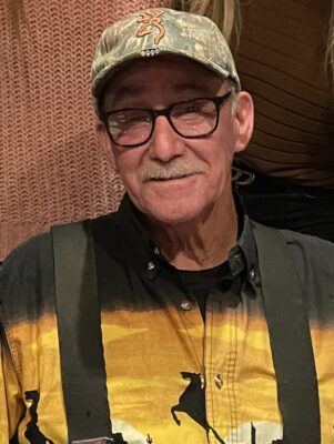 Ramon Montez Chavez, age 72