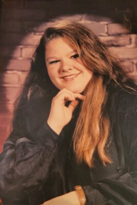 Angela “Angie” Nicole Brown Snyder, age 47