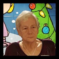 JoAnn Louise Kropf, age 82