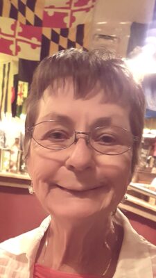 Brenda Gregory, age 75