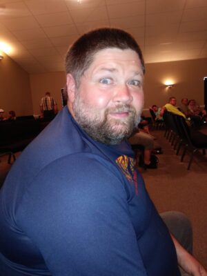 Lance Christopher DeGroat, age 56