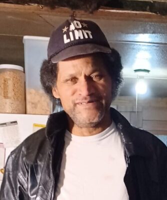 Patrick Gene Carter, age 65