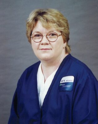 Maye Laverne Hill, age 71