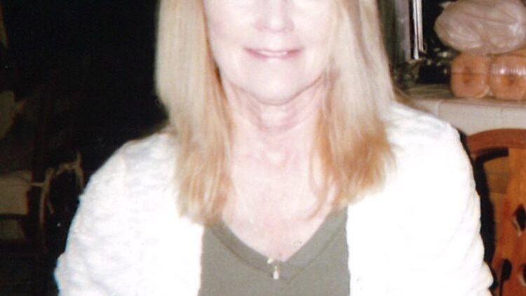 Linda Wilson McKay, age 74