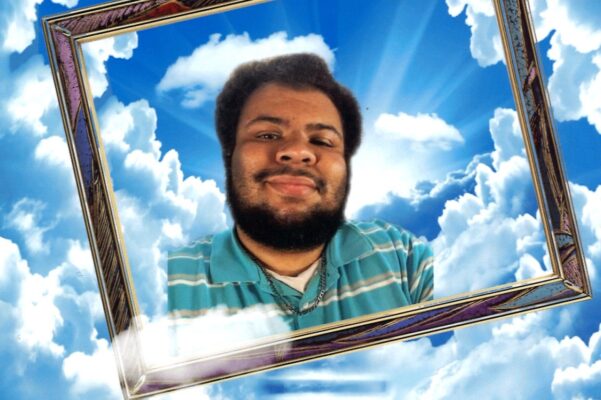 David Donnell Hill, age 30