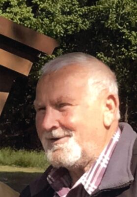 William James Swaffar, age 81
