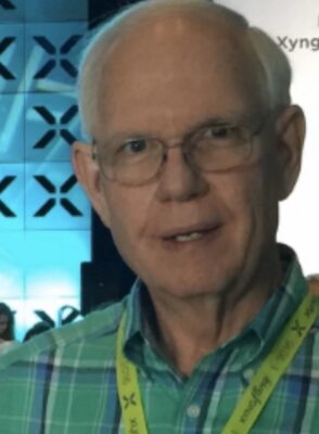Raymond Louis Burke, age 70