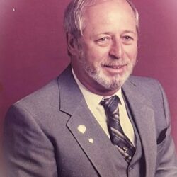 Johnny Gene Fletcher, age 83